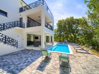 Apartment Wellness Apartment Modruna - Outdoor photo 28