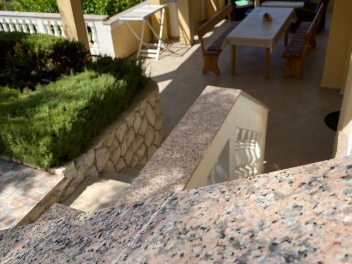 Apartment Apartments Villa Jagoda - Three Bedroom Apartment  A1 - Outdoor photo 2