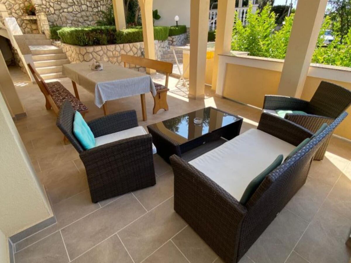 Apartment Apartments Villa Jagoda - Three Bedroom Apartment  A1 - Outdoor photo 3