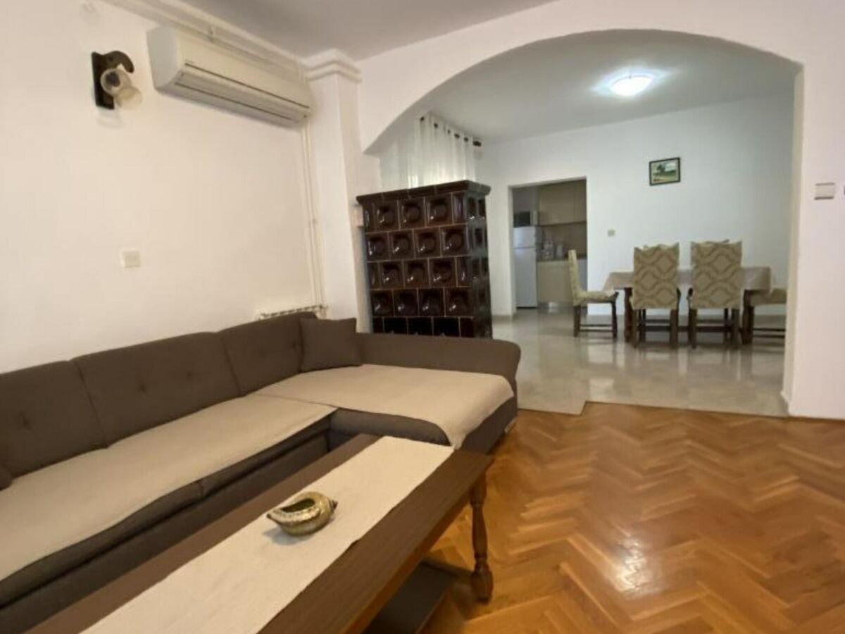 Apartment Apartments Villa Jagoda - Three Bedroom Apartment  A1 - Features photo 4