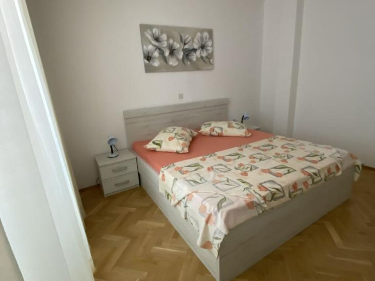 Apartment Apartments Villa Jagoda - Three Bedroom Apartment  A1 - Features photo 5