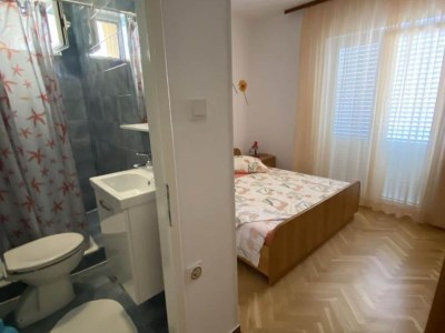 Apartment Apartments Villa Jagoda - Three Bedroom Apartment  A1 - Features photo 7