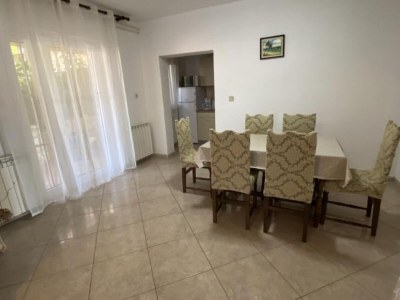 Apartment Apartments Villa Jagoda - Three Bedroom Apartment  A1 - Features photo 9