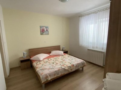 Apartment Apartments Villa Jagoda - Three Bedroom Apartment  A1 - Features photo 11