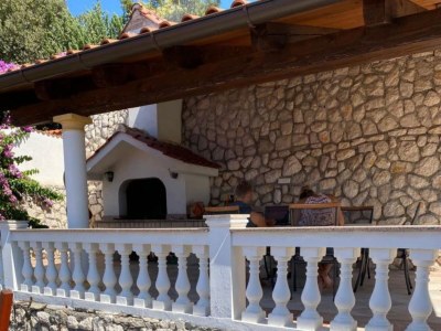 Apartment Apartments Villa Jagoda - Three Bedroom Apartment  A1 - Outdoor photo 12