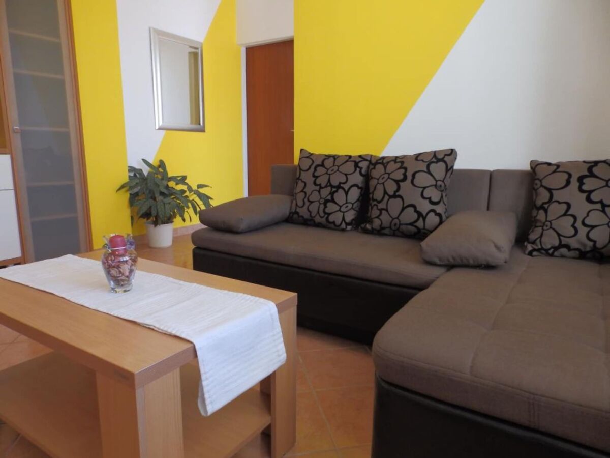Apartment Apartments Villa Jagoda - One Bedroom Apartment A3 - Features photo 2