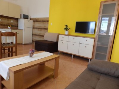 Apartment Apartments Villa Jagoda - One Bedroom Apartment A3 - Features photo 3