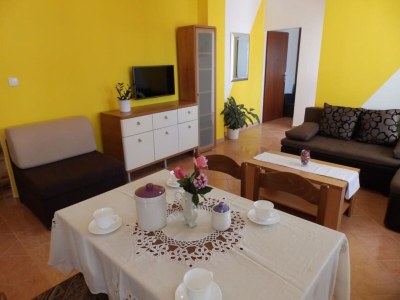 Apartment Apartments Villa Jagoda - One Bedroom Apartment A3 - Features photo 5