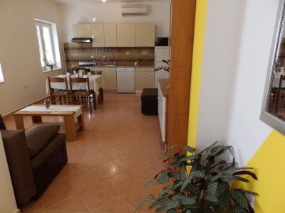 Apartment Apartments Villa Jagoda - One Bedroom Apartment A3 - Features photo 6