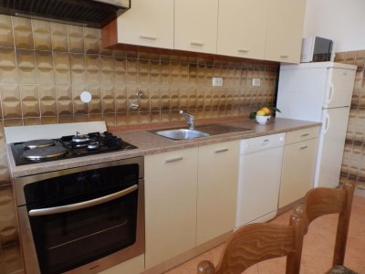 Apartment Apartments Villa Jagoda - One Bedroom Apartment A3 - Features photo 7