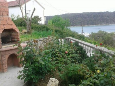 Apartment Apartments Villa Jagoda - One Bedroom Apartment A3 - Outdoor photo 10