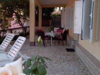 Apartment Apartments Villa Jagoda - One Bedroom Apartment A3 - Outdoor photo 11