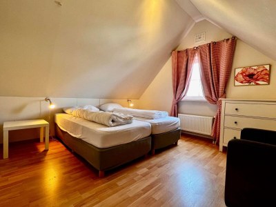 Holiday house Villa in Sint Maartenszee nahe Strand & Wald - Outdoor photo 6