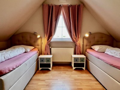 Holiday house Villa in Sint Maartenszee nahe Strand & Wald - Outdoor photo 8