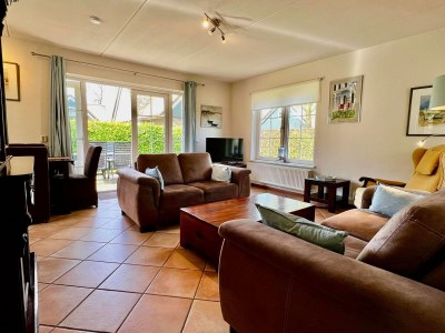 Holiday house Villa in Sint Maartenszee nahe Strand & Wald - Outdoor photo 11