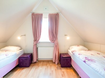 Holiday house Villa in Sint Maartenszee nahe Strand & Wald - Outdoor photo 12