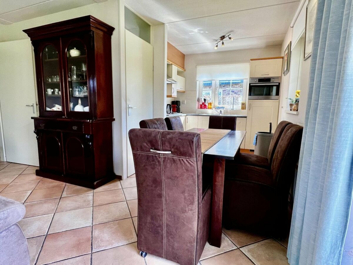 Holiday house Ferienhaus in Sint Maartenszee für 6 - Features photo 3