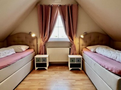 Holiday house Ferienhaus in Sint Maartenszee für 6 - Features photo 6