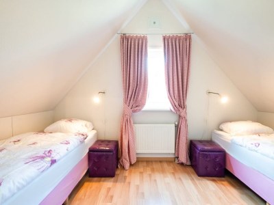 Holiday house Ferienhaus in Sint Maartenszee für 6 - Features photo 8