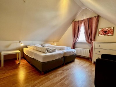 Holiday house Ferienhaus in Sint Maartenszee für 6 - Features photo 10