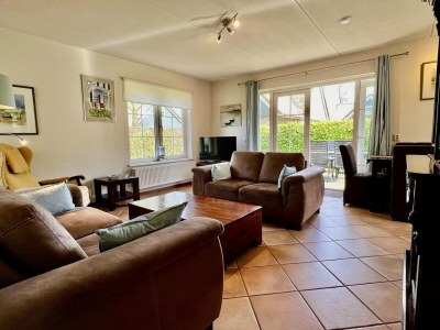 Holiday house Ferienhaus in Sint Maartenszee für 6 - Features photo 12