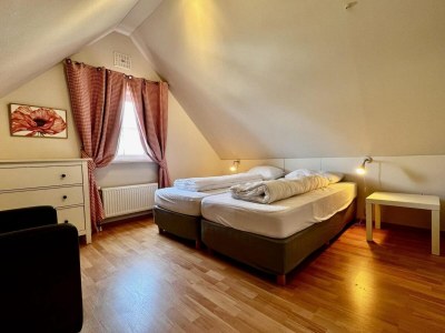 Holiday house Ferienhaus in Sint Maartenszee für 6 - Features photo 14