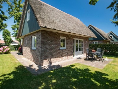 Holiday house Ferienhaus in Sint Maartenszee für 6 - Features photo 22