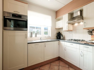 Holiday house Ferienhaus in Sint Maartenszee für 6 - Features photo 23