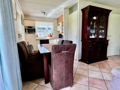 Holiday house Ferienhaus in Sint Maartenszee für 6 - Features photo 24