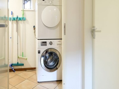 Holiday house Ferienhaus in Sint Maartenszee für 6 - Outdoor photo 25