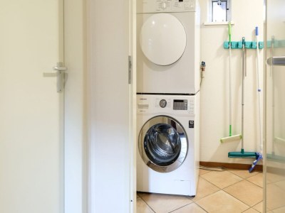 Holiday house Ferienhaus in Sint Maartenszee für 6 - Outdoor photo 26