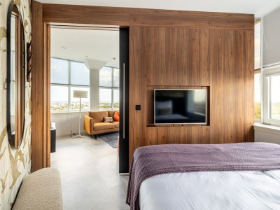 Apartment comfortable apartment with panoramic views - Features photo 9