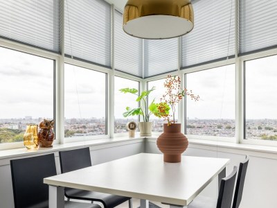 Apartment comfortable apartment with panoramic views - Features photo 14