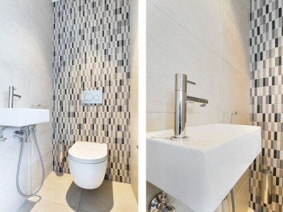 Apartment comfortable apartment with panoramic views - Features photo 19