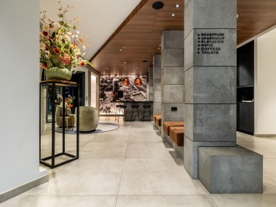 Apartment comfortable apartment with panoramic views - Outdoor photo 29