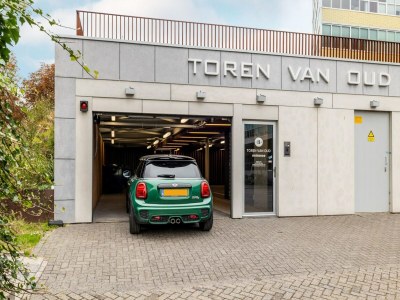 Apartment comfortable apartment with panoramic views - Outdoor photo 31