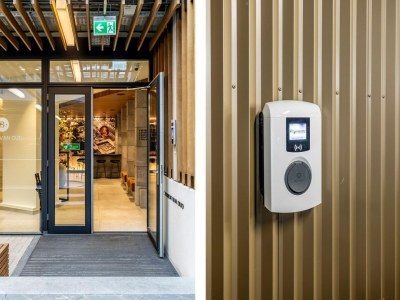 Apartment comfortable apartment with panoramic views - Outdoor photo 36