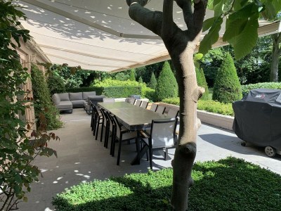 Villa Beautiful Villa in Drunen with Private Heated Pool - Outdoor photo 7