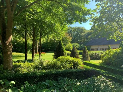 Villa Beautiful Villa in Drunen with Private Heated Pool - Outdoor photo 14