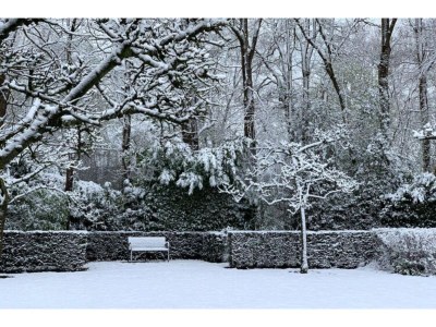 Villa Beautiful Villa in Drunen with Private Heated Pool - Outdoor photo 15