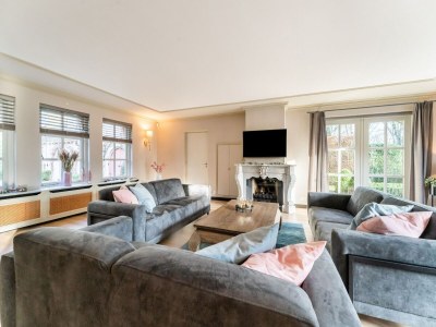 Villa Beautiful Villa in Drunen with Private Heated Pool - Features photo 16