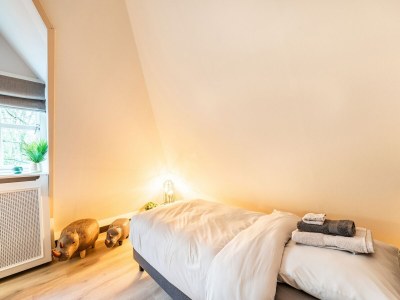 Villa Beautiful Villa in Drunen with Private Heated Pool - Features photo 19