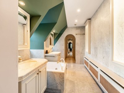 Villa Beautiful Villa in Drunen with Private Heated Pool - Features photo 20