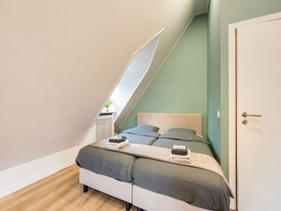 Villa Beautiful Villa in Drunen with Private Heated Pool - Features photo 21