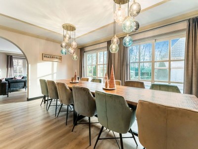 Villa Beautiful Villa in Drunen with Private Heated Pool - Features photo 22