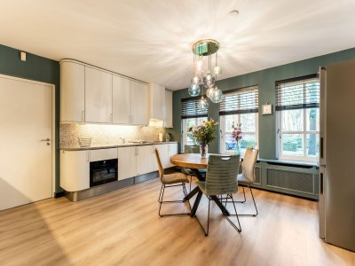 Villa Beautiful Villa in Drunen with Private Heated Pool - Features photo 23