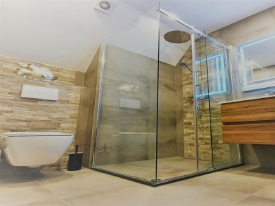 Villa Beautiful Villa in Drunen with Private Heated Pool - Features photo 26