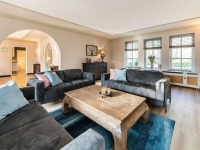 Villa Beautiful Villa in Drunen with Private Heated Pool - Features photo 28