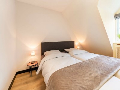 Villa Beautiful Villa in Drunen with Private Heated Pool - Features photo 30