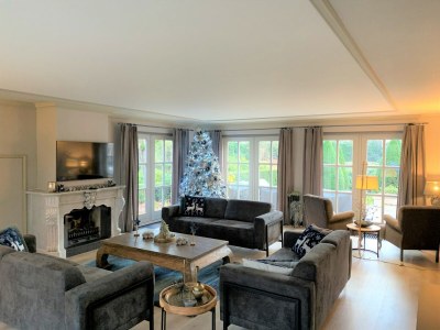 Villa Beautiful Villa in Drunen with Private Heated Pool - Features photo 31